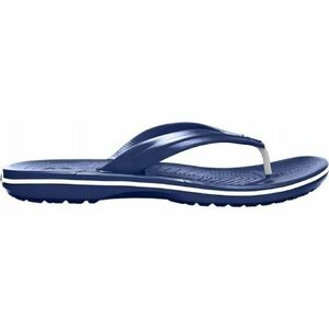 Crocs CROCBAND FLIP Șlapi unisex, albastru închis, mărime 48/49 imagine