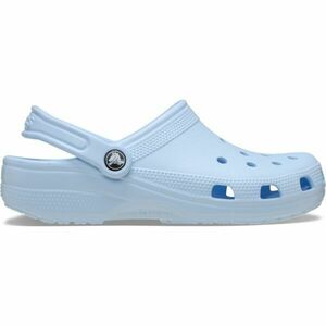 Crocs CLASSIC CLOG Saboți unisex, albastru deschis, mărime 37/38 imagine