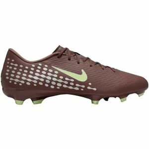 Nike MERCURIAL VAPOR 16 ACADEMY KM MG Ghete fotbal bărbați, maro, mărime 41 imagine