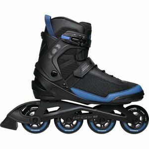 Arcore CRUISER Role fitness, negru, mărime imagine