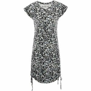 ALPINE PRO DWENA Rochie de damă, negru, mărime imagine