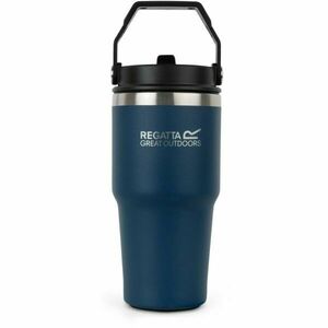 REGATTA OUTDOORS THERMULATE INSULATED TUMBLER 0, 6L Termos, albastru închis, mărime 600 ML imagine