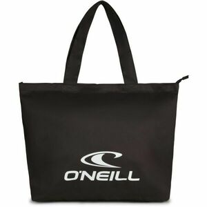 O'Neill COASTAL Geantă de plajă pentru femei, negru, mărime imagine