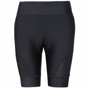 Klimatex TRIXY Pantaloni scurți ciclism pentru femei, negru, mărime imagine