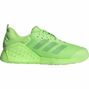 adidas DROPSET 3 TRAINER M Încălțăminte antrenament bărbați, verde, mărime 42 imagine