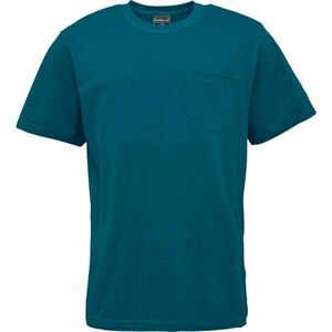 Willard ZAZAN Tricou de bărbați, turcoaz, mărime imagine