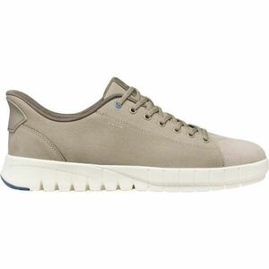 Geox U FLEXTRIDE PLUS Încălțăminte casual bărbați, bej, mărime imagine