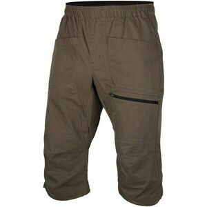 Northfinder FORTUN Pantaloni outdoor de bărbați, verde închis, mărime imagine