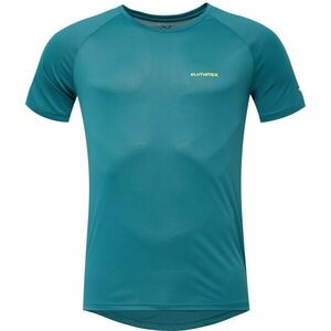 Klimatex UGO Tricou funcțional pentru bărbați, albastru închis, mărime imagine