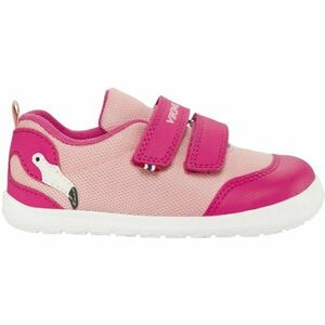 VIKING BY NORWAY ALV BAREFOOT PAW 2V Încălțăminte barefoot pentru copii, roz, mărime imagine