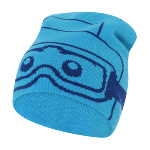 LEGO® kidswear LWAZUN 723 HAT Căciulă copii, albastru, mărime 50-52 imagine