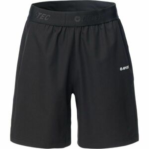 Hi-Tec LADY DEHINN Pantaloni scurți outdoor pentru femei, negru, mărime imagine