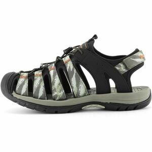 ALPINE PRO KOREM Sandale outdoor bărbați, gri, mărime imagine