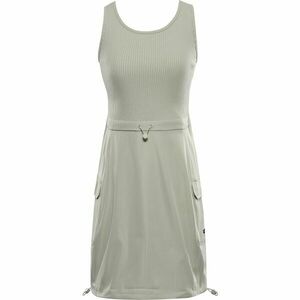 ALPINE PRO OMABA Rochie de damă, verde deschis, mărime imagine