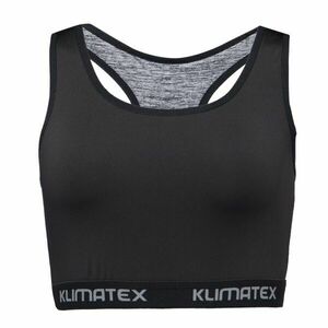 Klimatex LENKA Bustieră damă, negru, mărime imagine