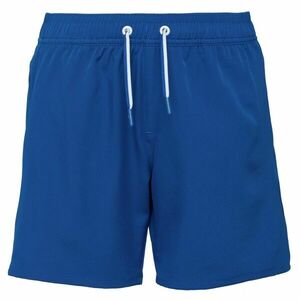 AQUOS RUFIN Pantaloni scurți de baie pentru băieți, albastru, mărime 152-158 imagine