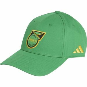 adidas JFF BB CAP Șapcă, verde, mărime imagine