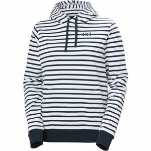 Helly Hansen W CORE GRAPHIC HOODIE Hanorac damă, alb, mărime imagine