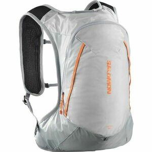 Salomon CROSS 12 Rucsac unisex, gri, mărime imagine