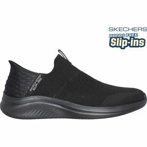 Skechers ULTRA FLEX 3.0 Încălțăminte casual pentru bărbați, negru, mărime imagine