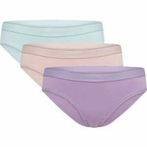 Reebok DONA 3 PACK Lenjerie intimă de damă, mov, mărime imagine