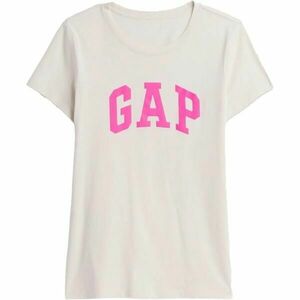 GAP V-GAP SS Tricou de damă, bej, mărime imagine