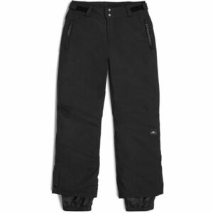 O'Neill FWC'CRUZ SNOW Pantaloni de schi/snowboard băieți, negru, mărime imagine