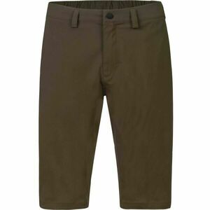 Hannah WEID SHORTS Pantaloni scurți pentru bărbați, maro, mărime imagine