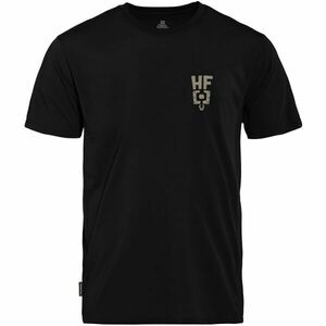 Horsefeathers PEDAL Tricou de ciclism bărbați, negru, mărime imagine
