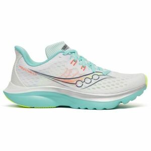 Saucony KINVARA 16 Încălțăminte de alergare femei, alb, mărime 38 imagine