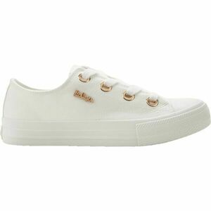 Lee Cooper LC FLEX CANVAS Încălțăminte casual damă, alb, mărime imagine