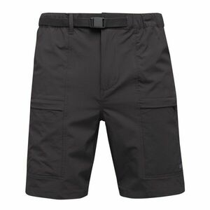 FUNDANGO ELKFORD Șort outdoor bărbați, negru, mărime imagine