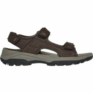Skechers TRESMEN GARO Sandale pentru bărbați, maro, mărime imagine