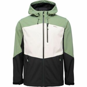 Willard BIRGER Geacă softshell bărbați, negru, mărime XXL imagine