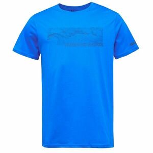 Northfinder AMAD Tricou pentru bărbați, albastru, mărime imagine