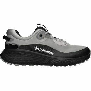 Columbia TERRASTRIDE CRZ Încălțăminte outdoor bărbați, gri, mărime 44.5 imagine