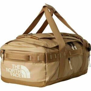 The North Face BASE CAMP VOYAGER DUFFEL 42L Geantă de voiaj, maro, mărime imagine