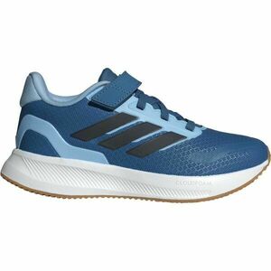 adidas RUNFALCON 5 EL C Încălțăminte de sală copii, albastru, mărime imagine