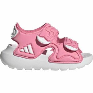 adidas ALTASWIM 3 I Sandale copii, roz, mărime imagine
