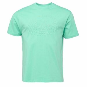 Russell Athletic T-SHIRT Tricou pentru bărbați, verde, mărime imagine