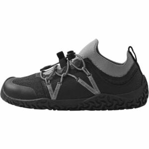 REIMA VAELLUS Încălțăminte barefoot pentru copii, negru, mărime imagine