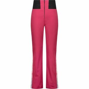 DIELSPORT PAULA W Pantaloni schi damă, roz, mărime imagine