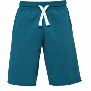 Russell Athletic SHORTS Șort pentru bărbați, turcoaz, mărime imagine