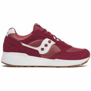 Saucony ECLIPSE Încălțăminte casual bărbați, roșu, mărime 44 imagine