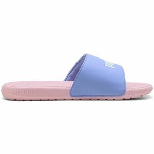 Puma COOL CAT 2.0 JR Papuci pentru copii, roz, mărime 37 imagine