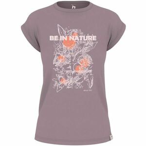 Hannah CLAIR Tricou de damă, mov, mărime imagine