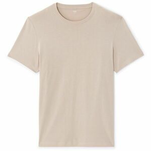 CELIO TEBASE Tricou pentru bărbați, bej, mărime imagine