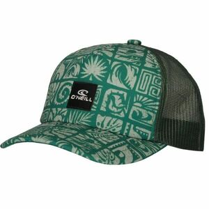 O'Neill SUMMER CAMP TRUCKER Șapcă pentru copii, verde, mărime UNI imagine