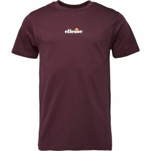 ELLESSE OLLIO 2 Tricou pentru bărbați, vișiniu, mărime imagine