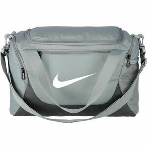 Nike BRASILIA XS DUFF - XS Geantă de sport, gri, mărime imagine